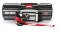 AXON 45 Winch with Plow Mode
