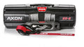 AXON 55-S Winch with Plow Mode