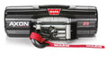 AXON 55 Winch with Plow Mode