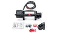 ZEON XC 12 Winch - No Rope