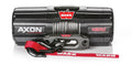 AXON 45RC Winch with Plow Mode