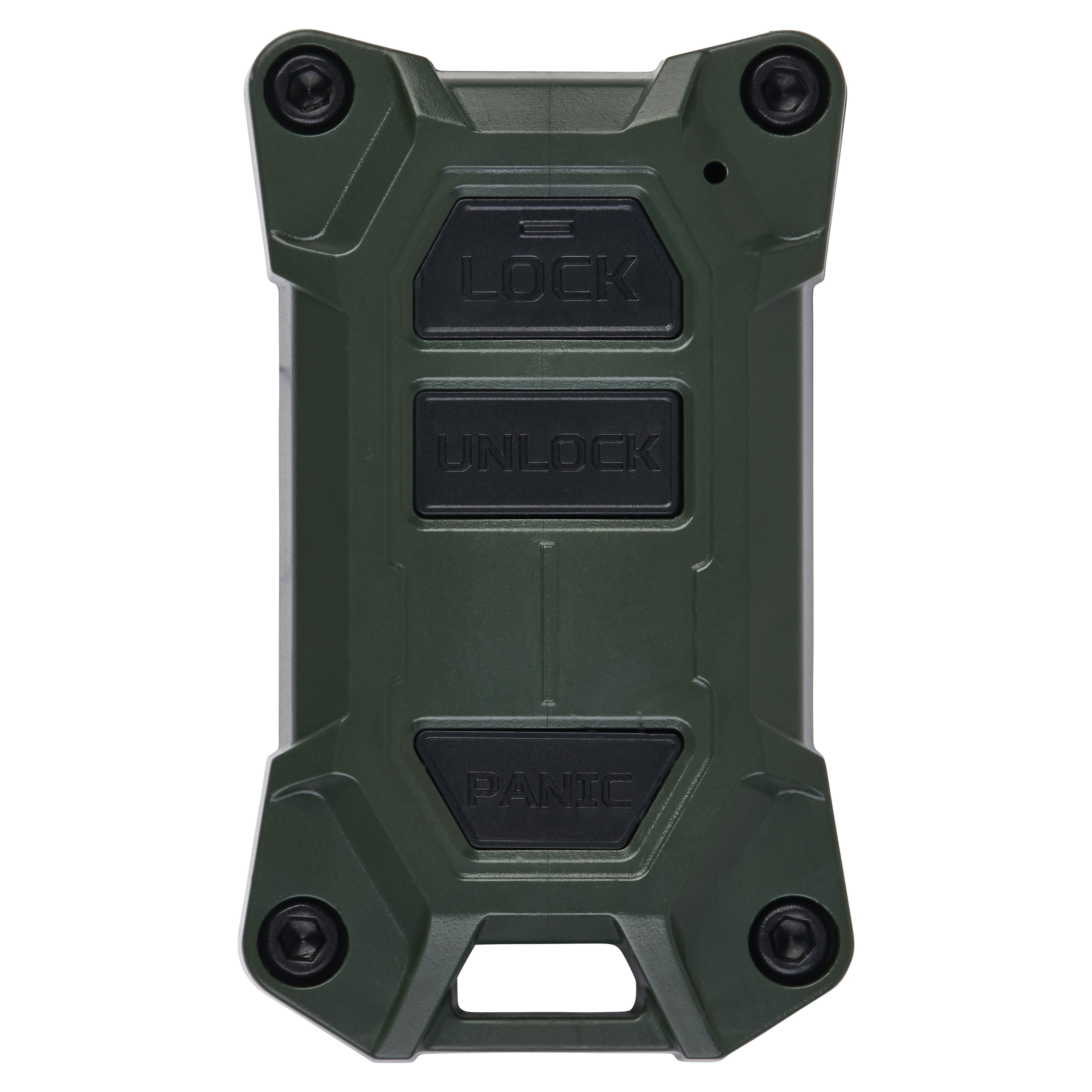 Injection Fob IF015 (2010-2019 5th Gen 4Runner LIMITED) - ARMY GREEN