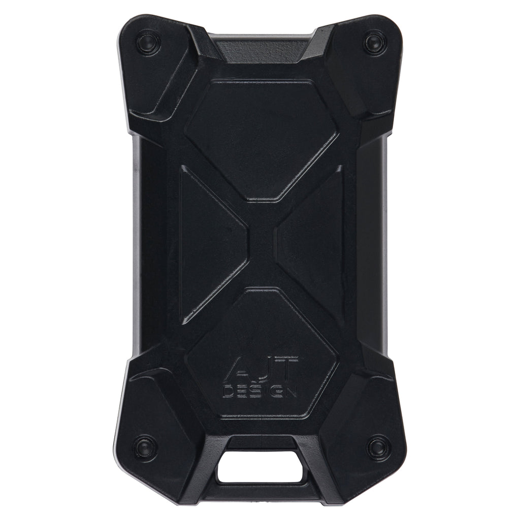 Injection Fob IF015 (2010-2019 5th Gen 4Runner LIMITED) - BLACK