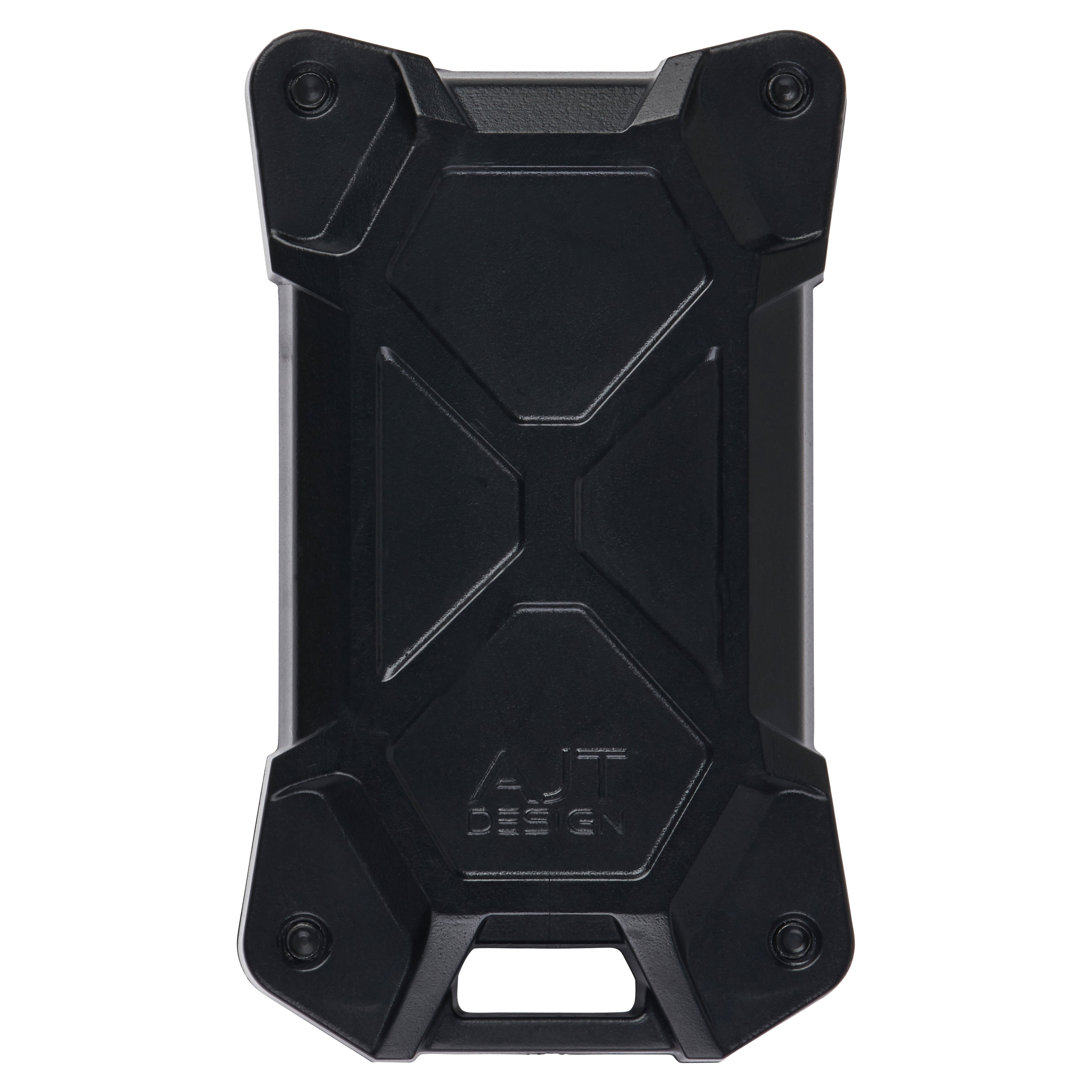Injection Fob IF015 (2010-2019 5th Gen 4Runner LIMITED) - BLACK