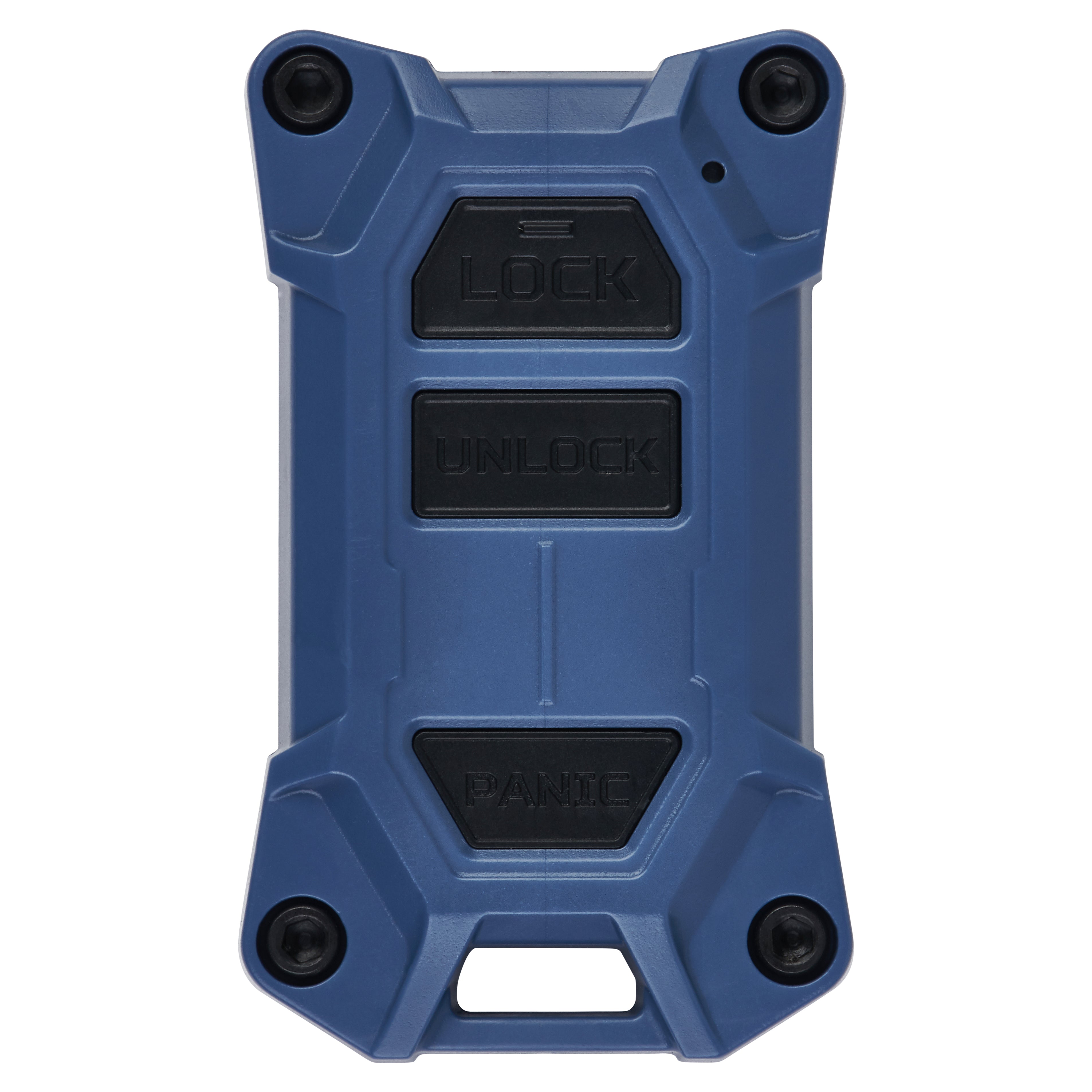 Injection Fob IF015 (2010-2019 5th Gen 4Runner LIMITED) - CAVALRY BLUE