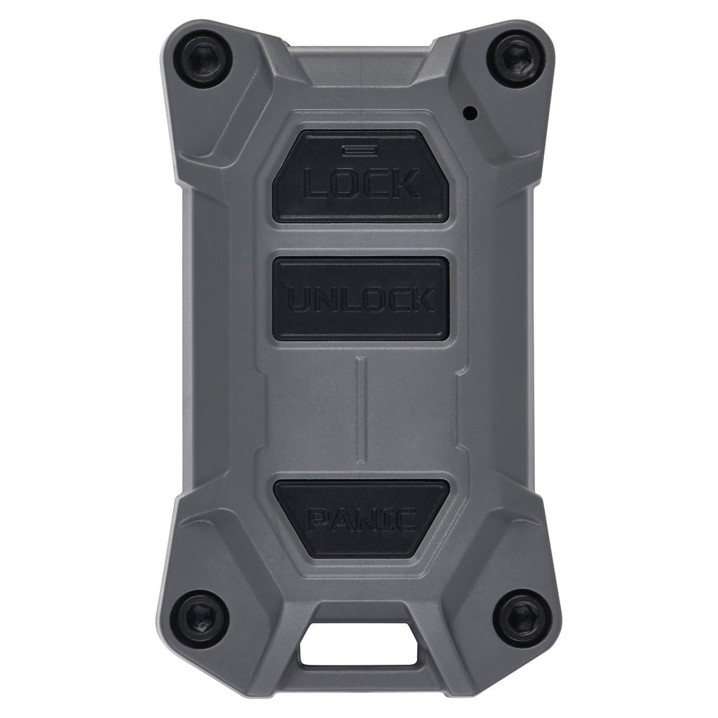 Injection Fob IF015 (2010-2019 5th Gen 4Runner LIMITED) - CEMENT
