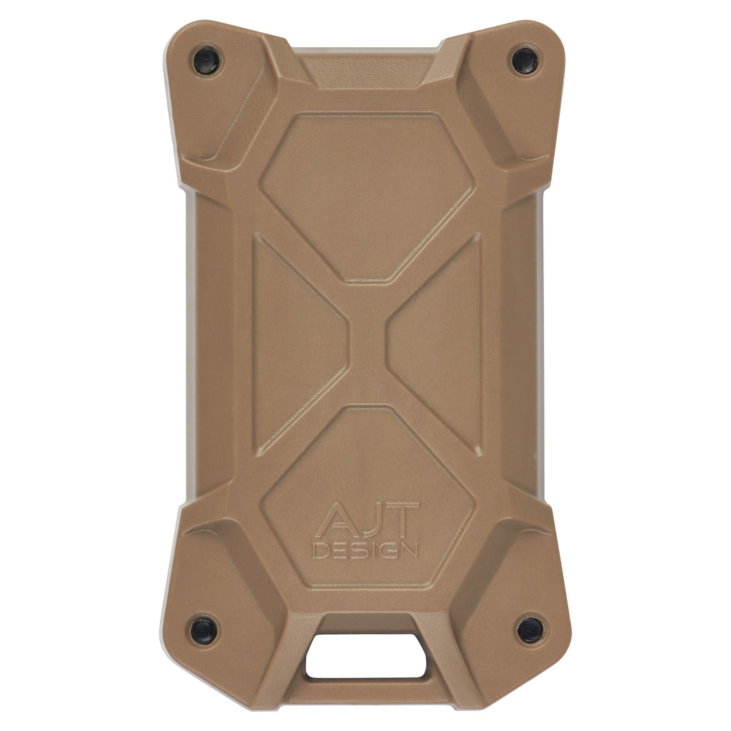 Injection Fob IF015 (2010-2019 5th Gen 4Runner LIMITED) - QUICKSAND
