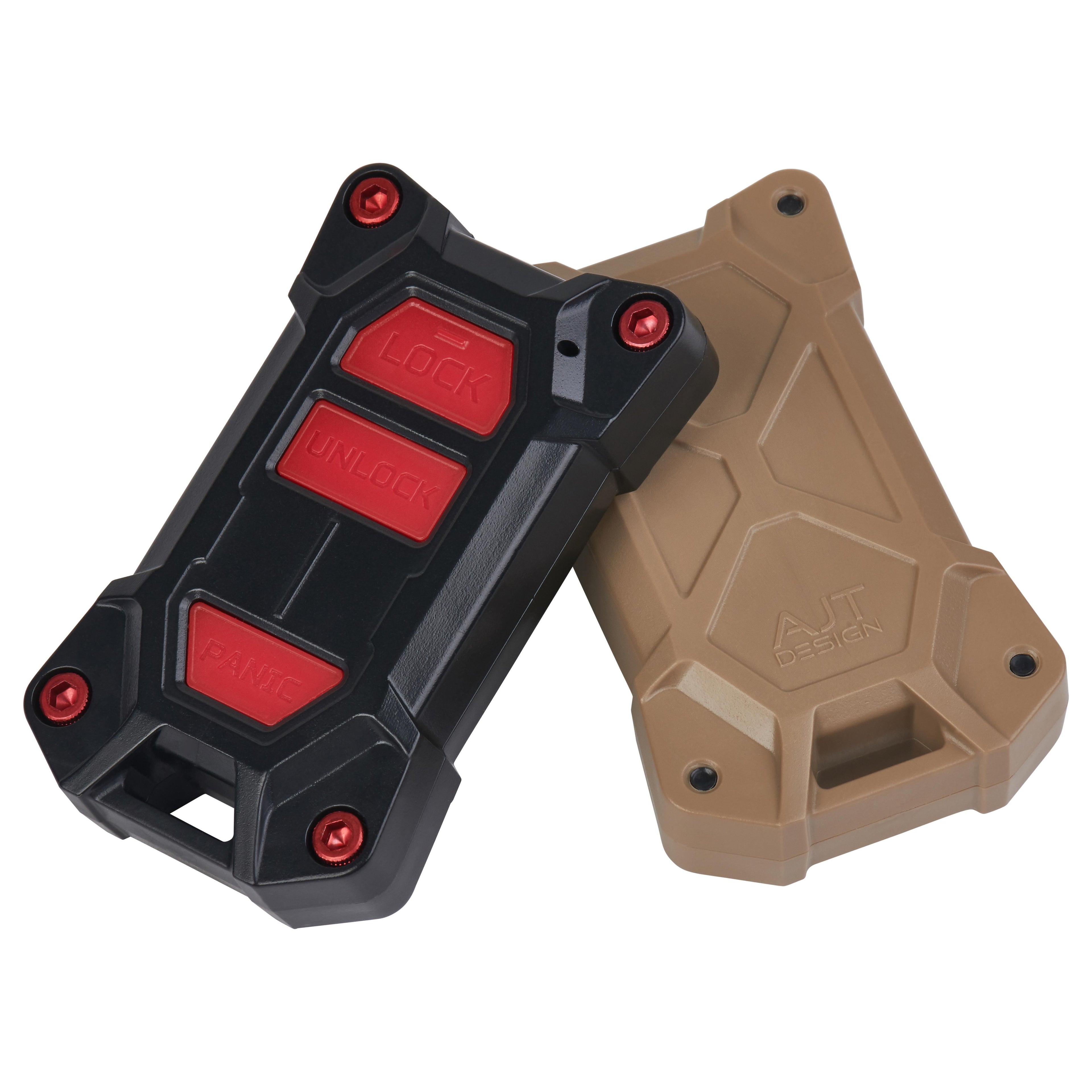 Injection Fob IF015 (2010-2019 5th Gen 4Runner LIMITED) - QUICKSAND