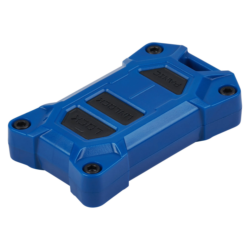 Injection Fob IF015 (2010-2019 5th Gen 4Runner LIMITED) - BLUE