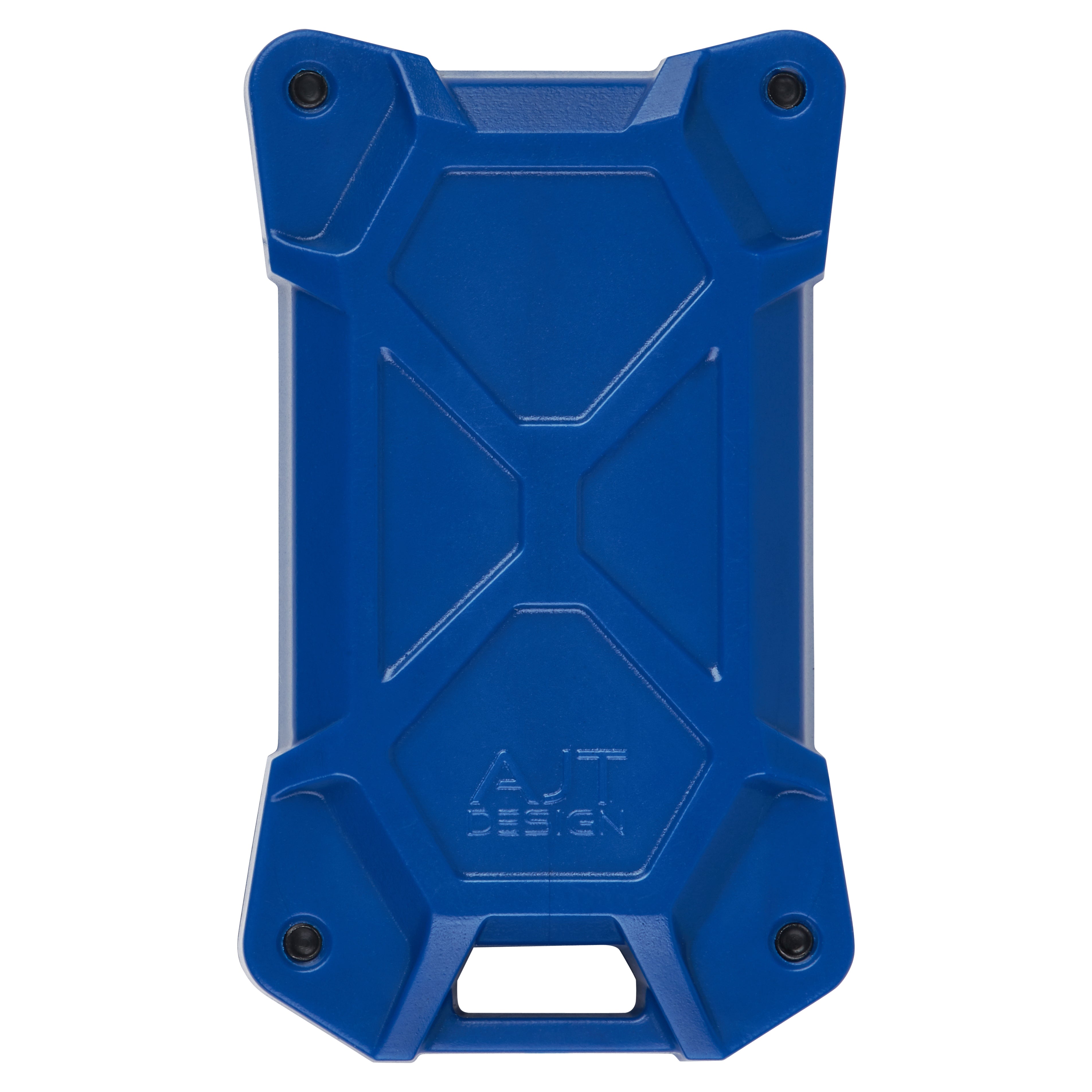 Injection Fob IF015 (2010-2019 5th Gen 4Runner LIMITED) - BLUE