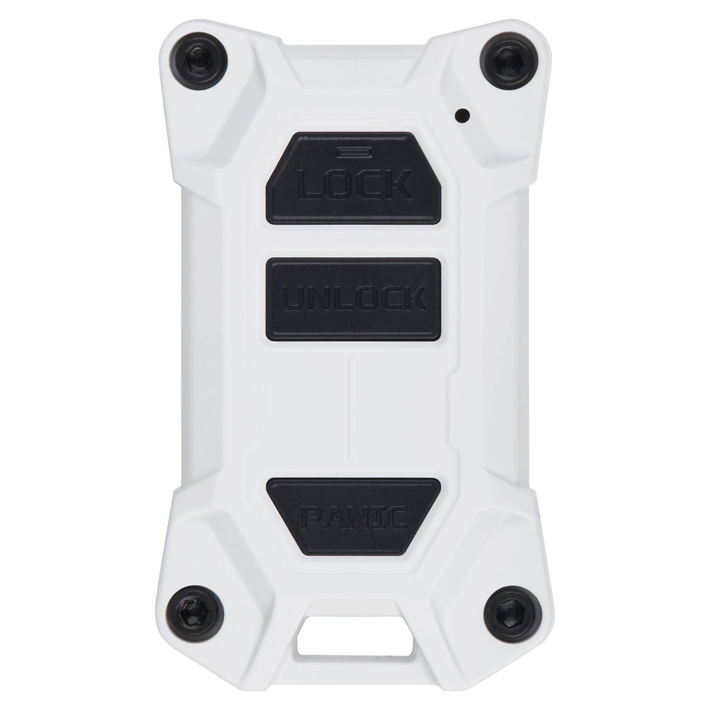 Injection Fob IF015 (2010-2019 5th Gen 4Runner LIMITED) - WHITE