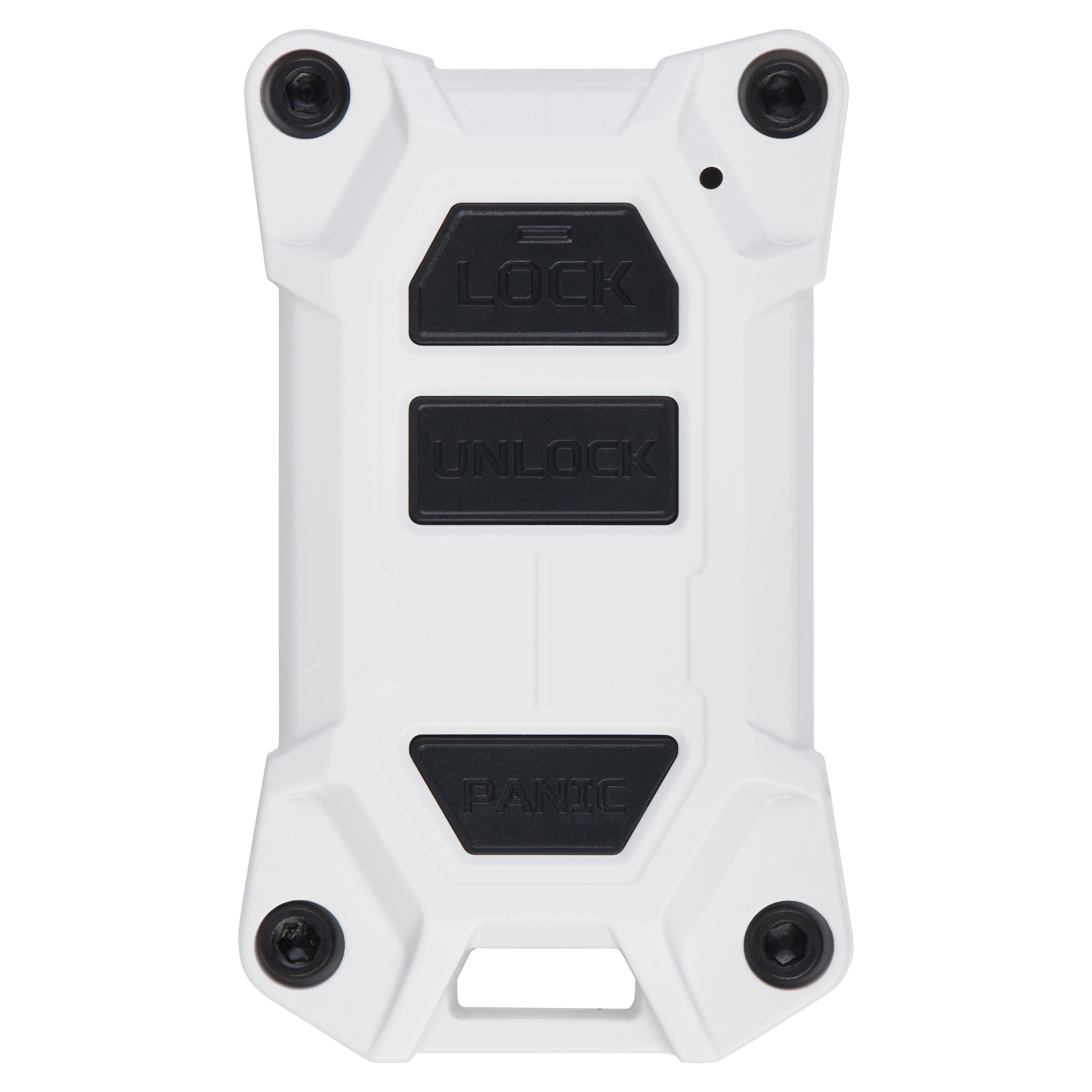 Injection Fob IF015 (2010-2019 5th Gen 4Runner LIMITED) - WHITE