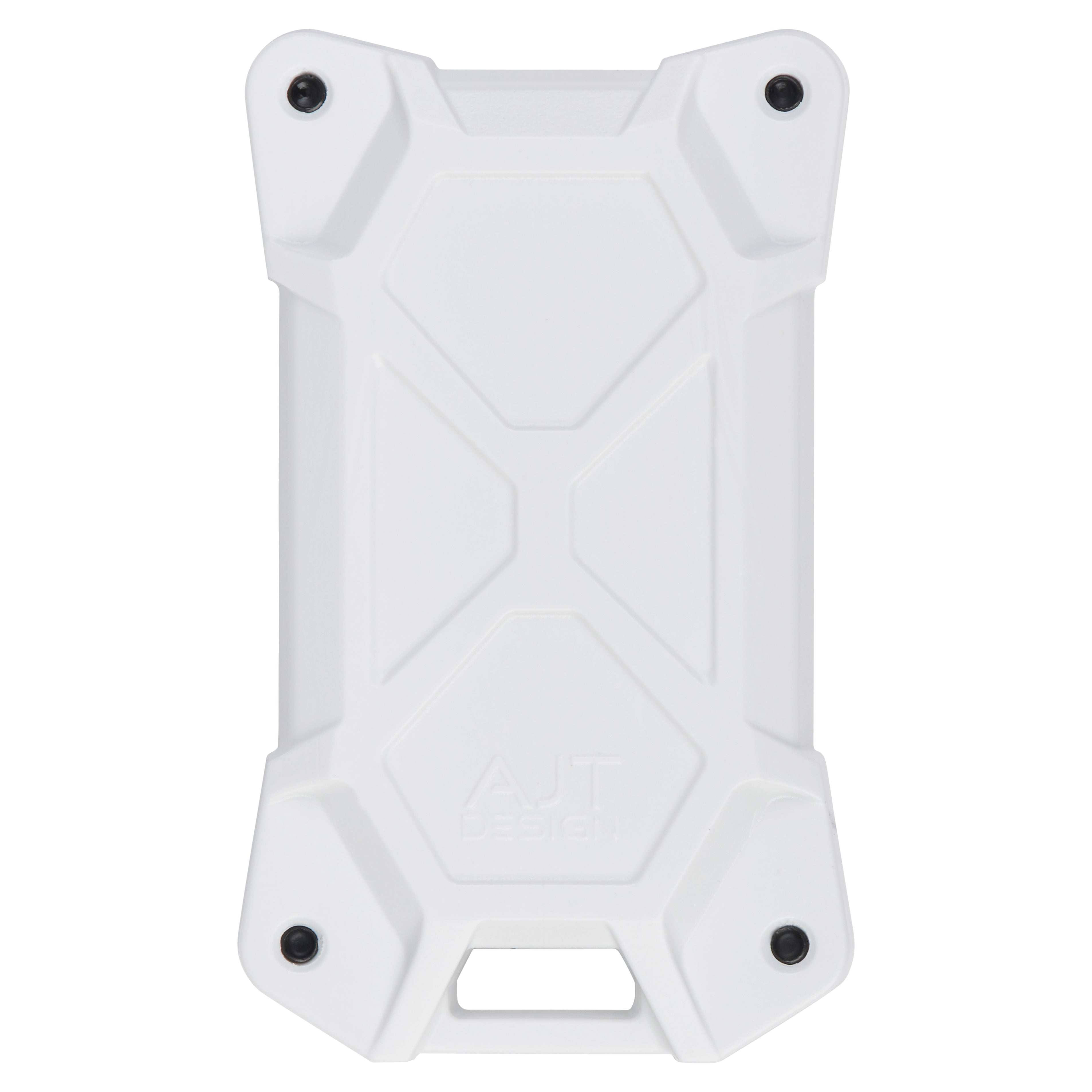 Injection Fob IF015 (2010-2019 5th Gen 4Runner LIMITED) - WHITE