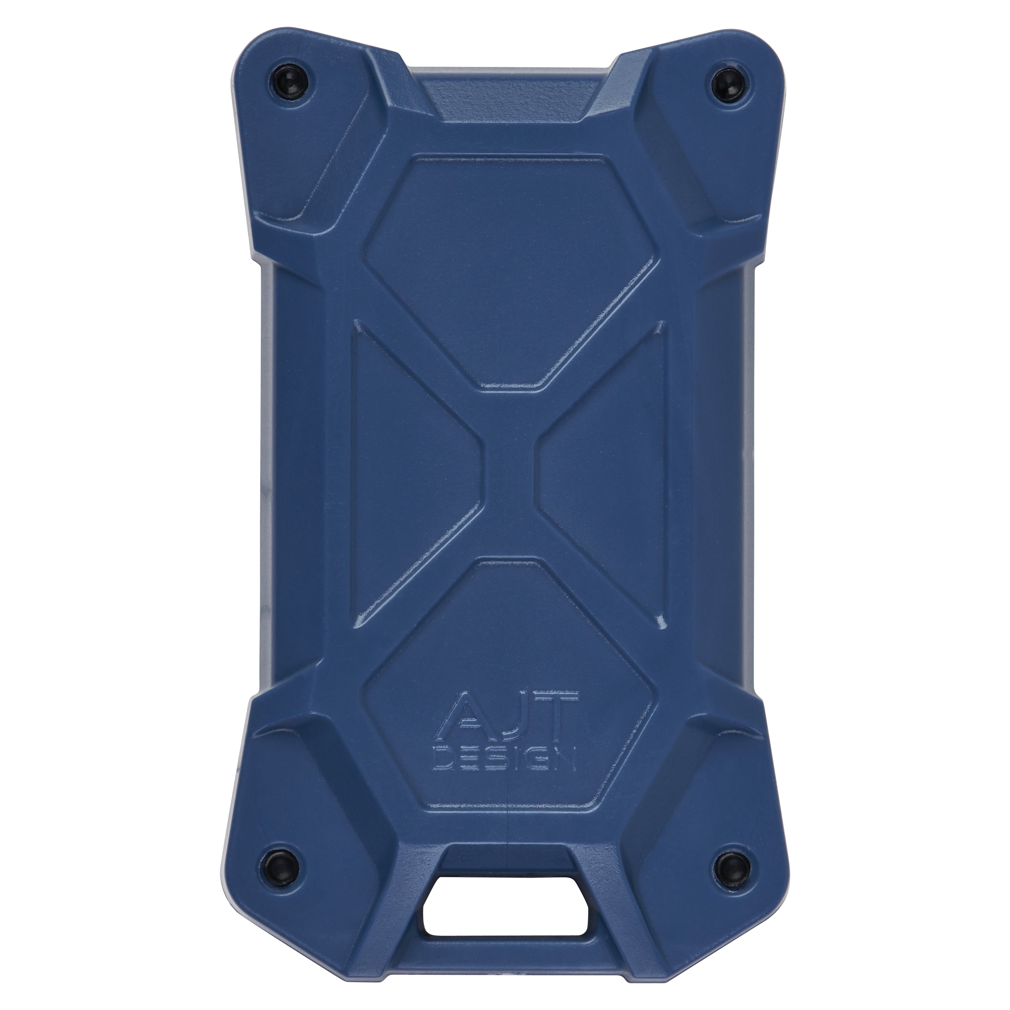 Injection Fob IF014 (V2 Toyota) - CAVALRY BLUE