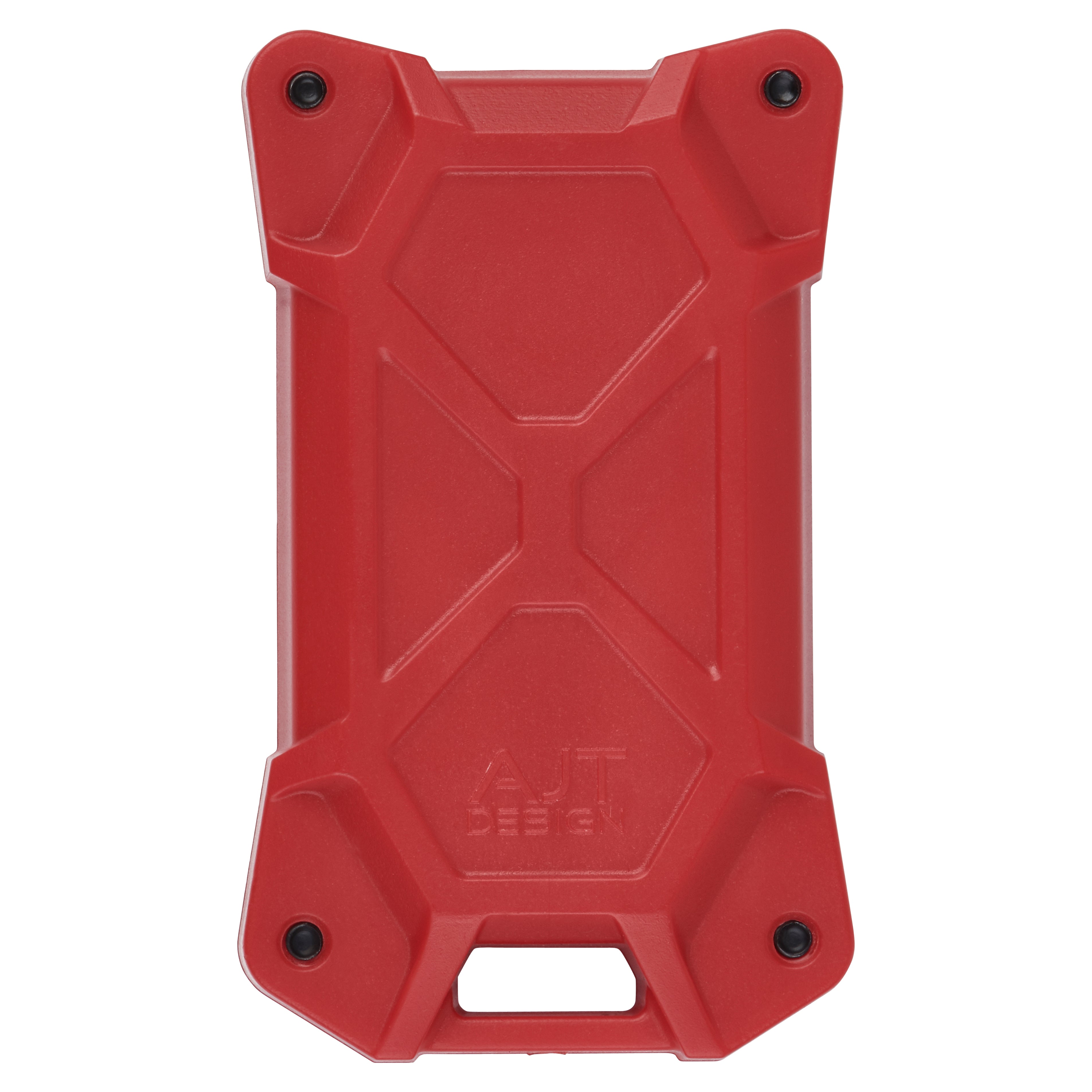 Injection Fob IF014 (V2 Toyota) - RED