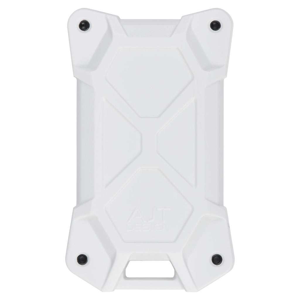 Injection Fob IF014 (V2 Toyota) - WHITE