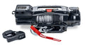ZEON XC 12-S Winch