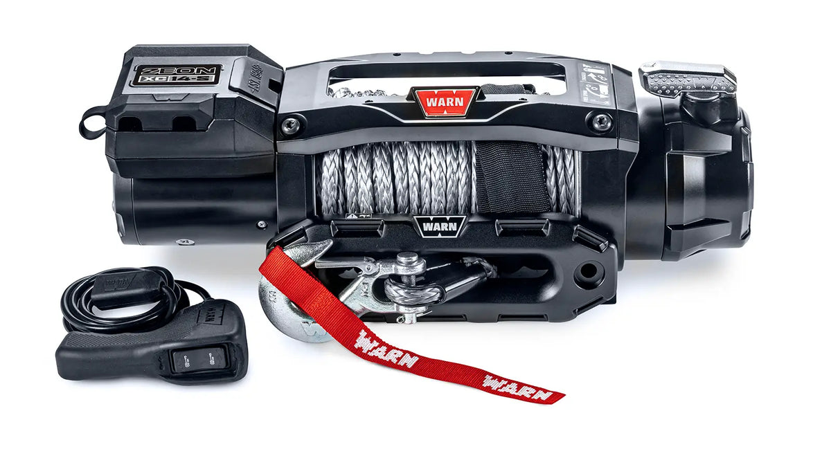 ZEON XC 14-S Winch