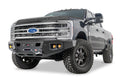 Ascent HD Front Bumper for 2023-2026 Ford Super Duty