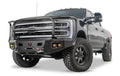 Ascent HD Front Bumper with Full Grille Guard for 2023-2026 Ford Super Duty