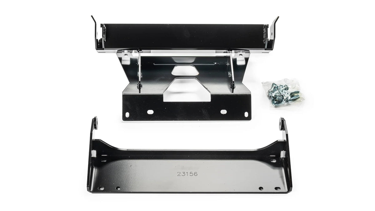Front Plow Mount Kit for the Polaris Ranger 570