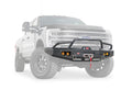 Ascent Front Bumper with Prerunner Grille Guard for 2023-2026 Ford Super Duty
