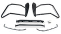 Trans4mer Gen III Grille Guard Kit for 2024-2026 GMC Sierra 2500 / 3500 HD