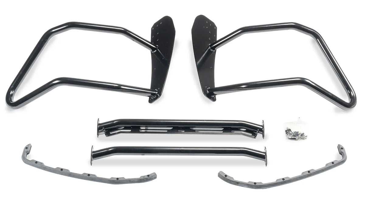 Trans4mer Gen III Grille Guard Kit for 2024-2026 GMC Sierra 2500 / 3500 HD