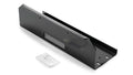 Universal Foot-Forward Winch Mounting Plate