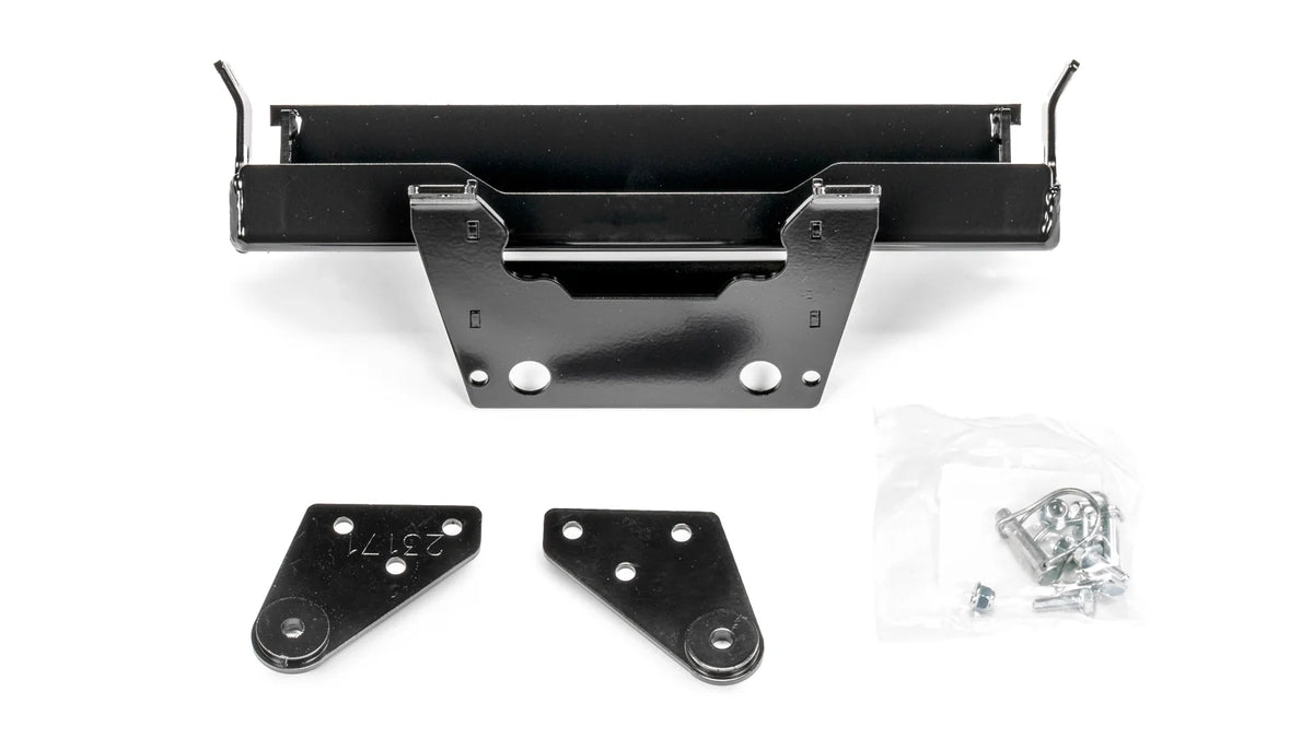 Front Plow Mount Kit for the Can-Am Outlander