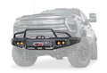 Ascent Front Bumper with Prerunner Grille Guard for 2024-2026 Chevrolet Silverado 2500/3500 HD