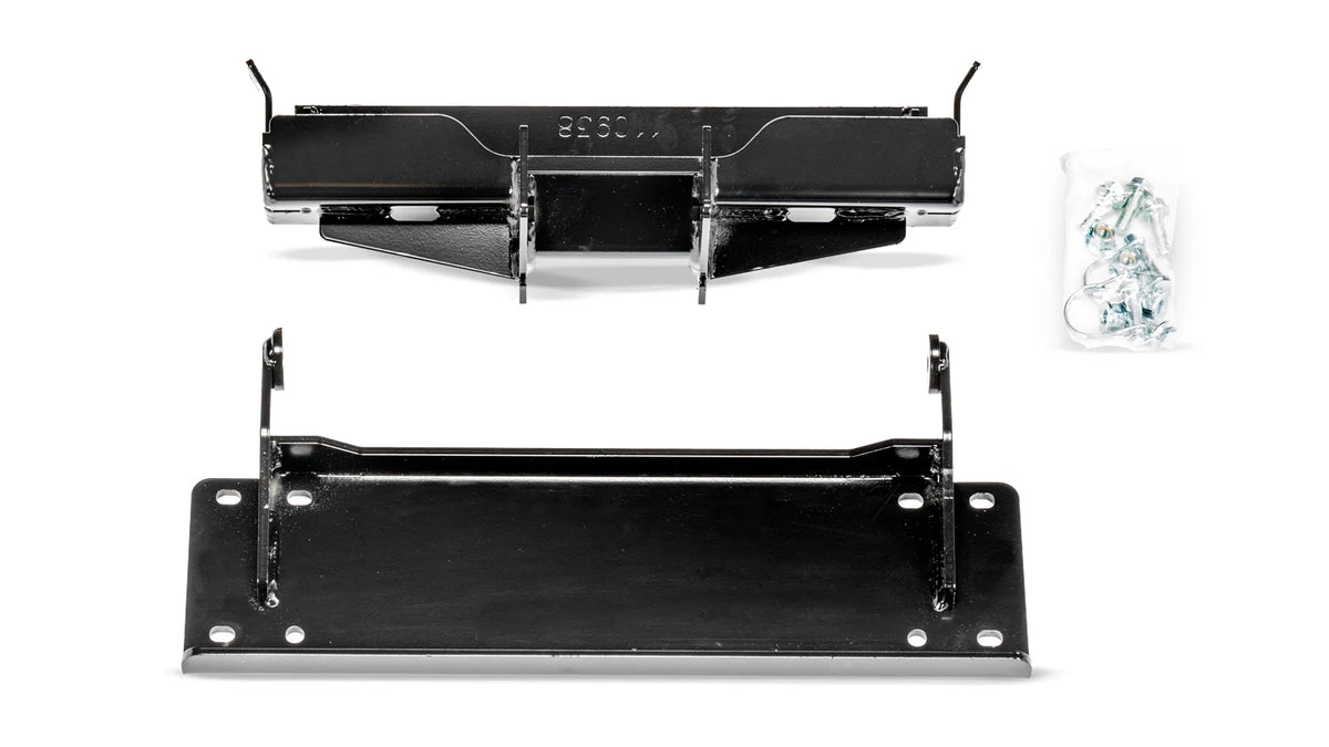 Front Plow Mount Kit for the Polaris RZR 1000