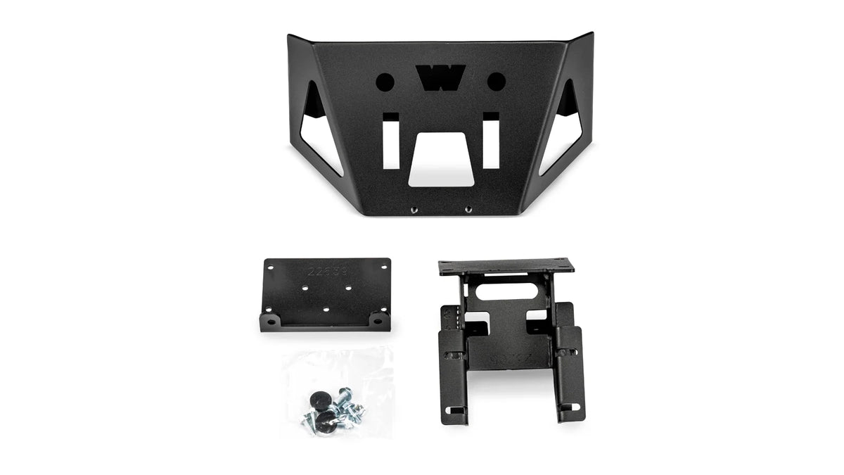 Bumper for Polaris RZR XP 1000