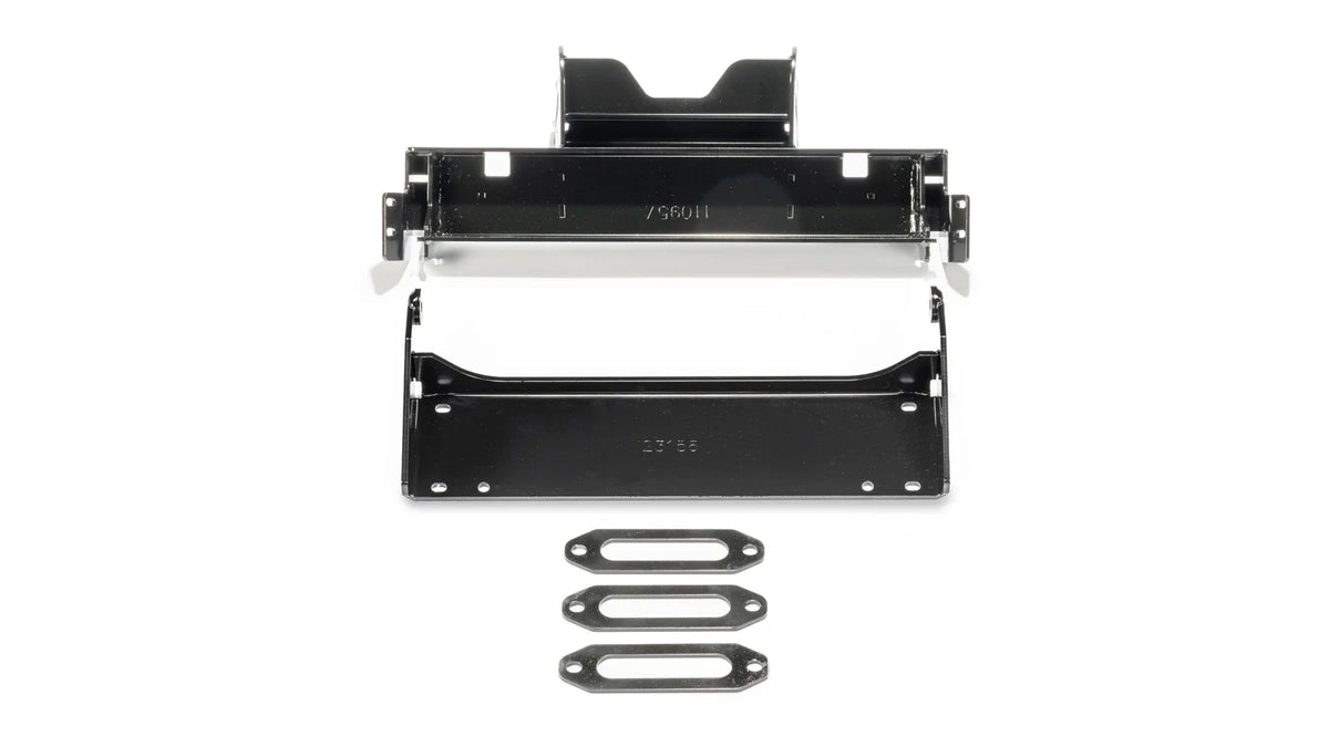 Front Plow Mount Kit for the Can-Am Maverick R