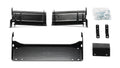 Front Plow Mount Kit for the Polaris Ranger XD 1500