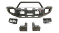 Ascent Front Bumper for 2019-2026 Ram 2500, 3500, 4500, 5500