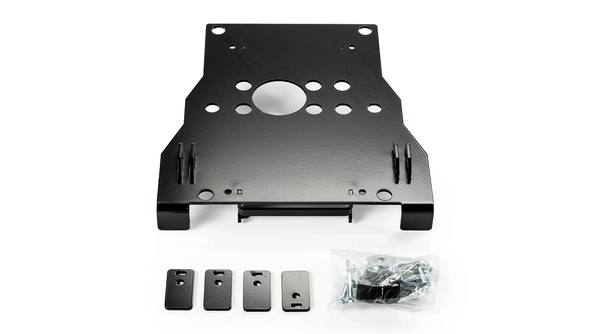 Center Plow Mount Kit for the CFMOTO UFORCE 600