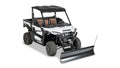Front Plow Mount Kit for the Kawasaki Ridge