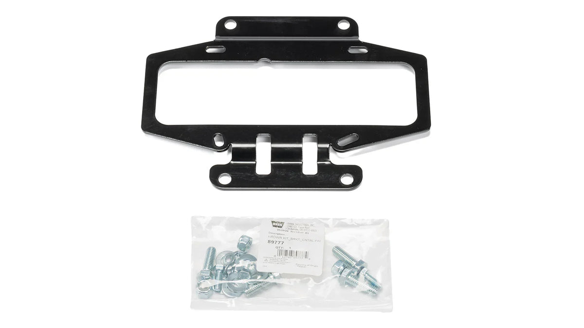 ZEON Control Pack Bracket Only for Remote Mount