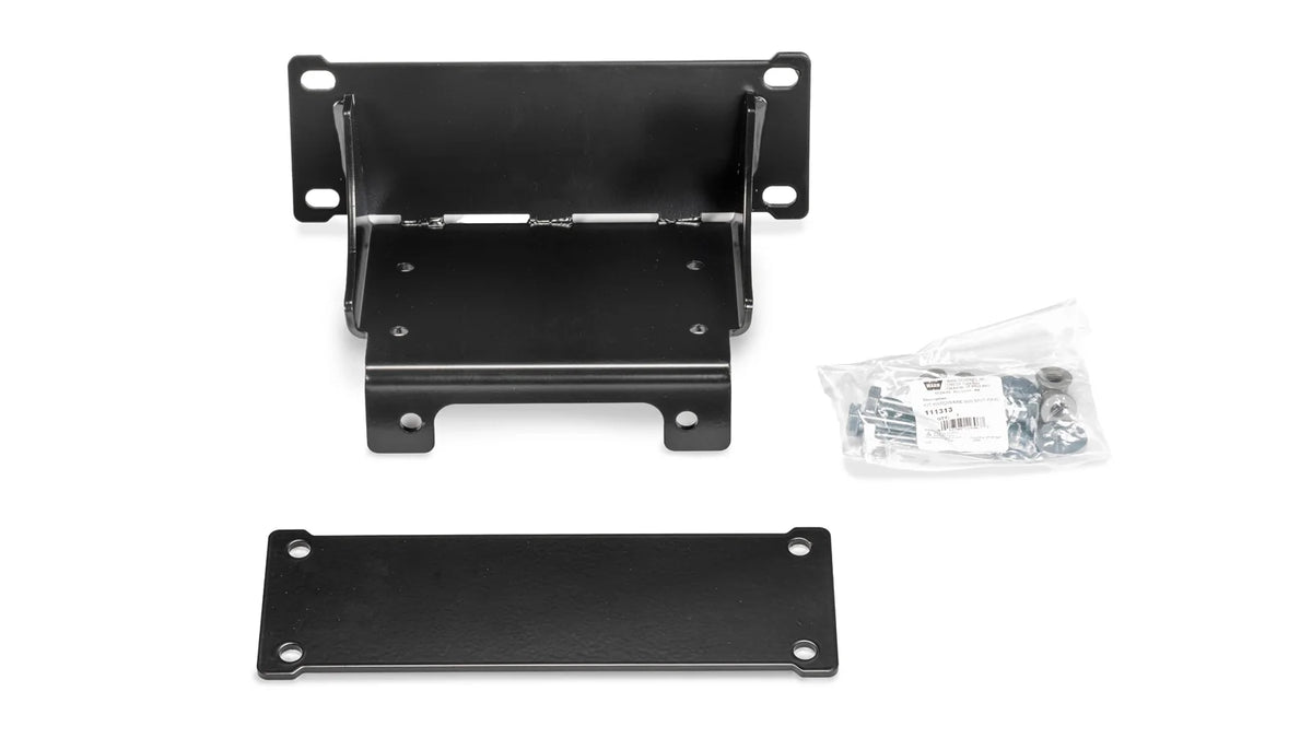 Winch Mount Kit for Kawasaki Ridge