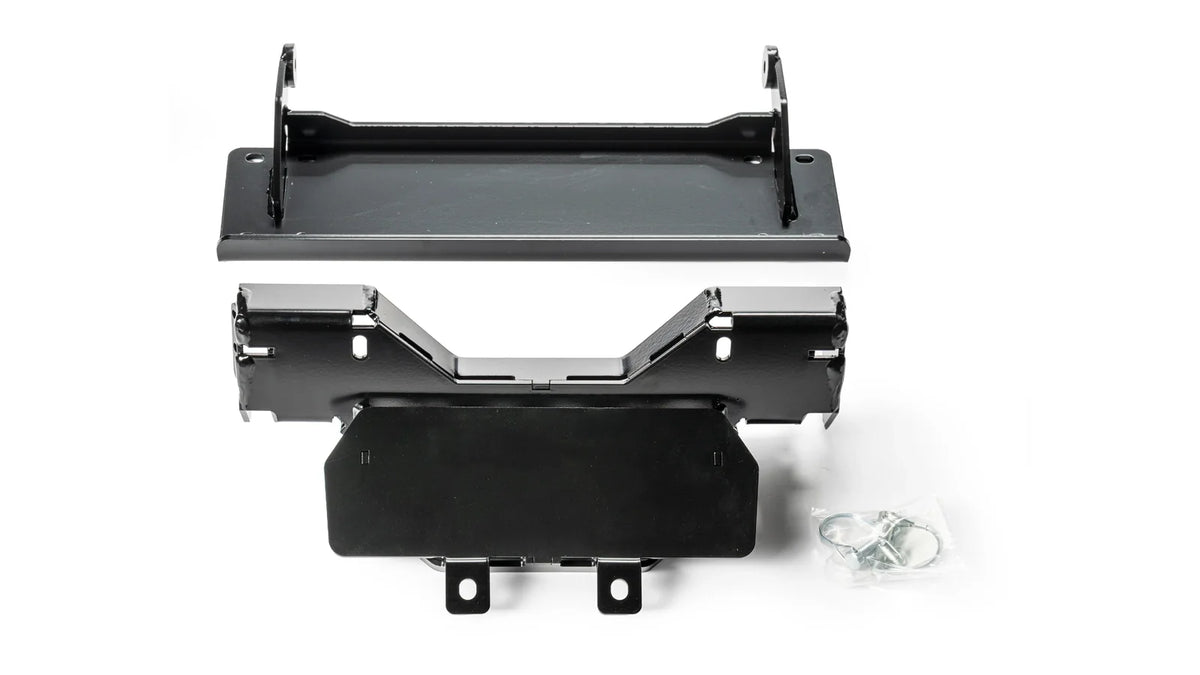 Front Plow Mount Kit for the CFMOTO ZFORCE 950