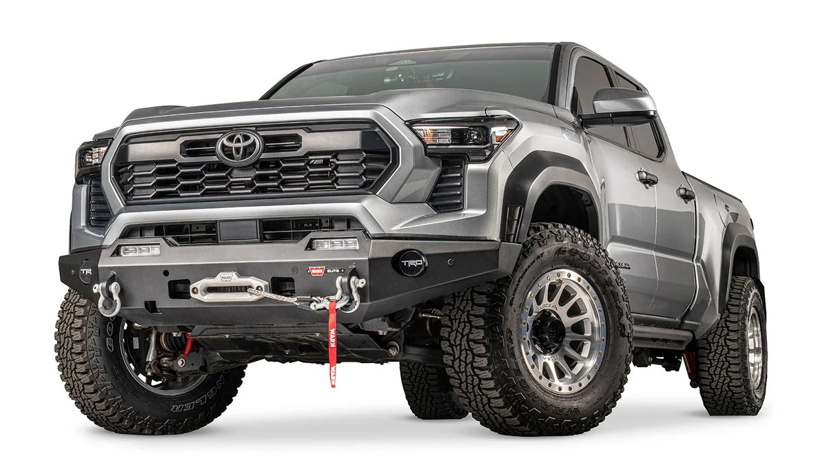 Elite Front Bumper for 2024-2026 Toyota Tacoma