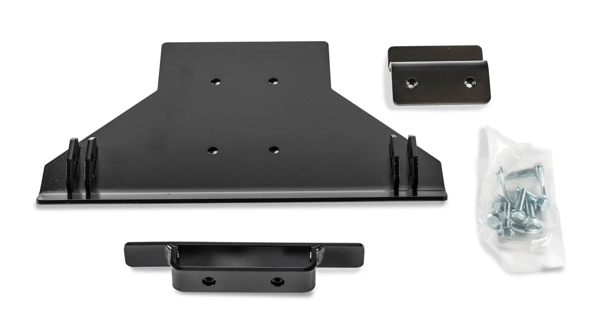 Center Plow Mount Kit for CFMOTO CFORCE 600