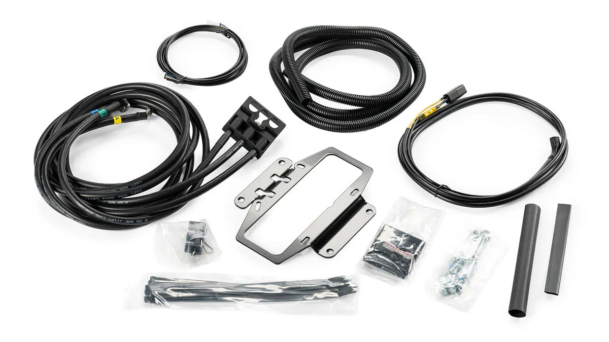 ZEON XP Control Pack Relocation Kit - 78 in