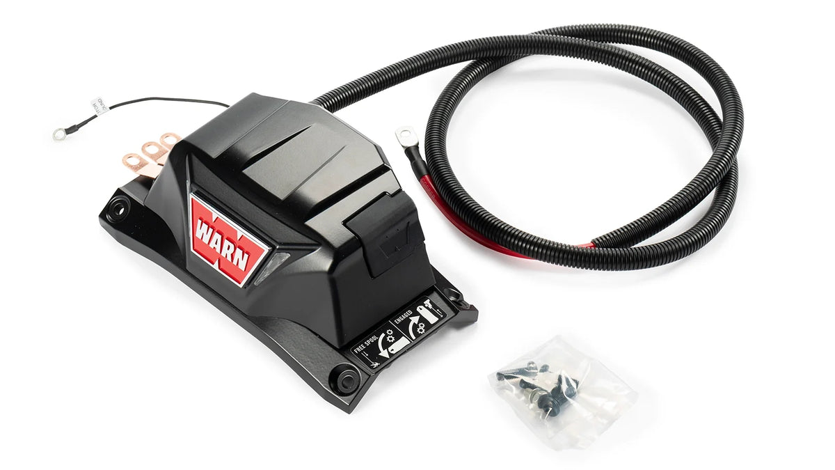 ZEON XP Control Pack Replacement