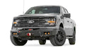 Ascent Front Bumper for 2024-2025 Ford F-150