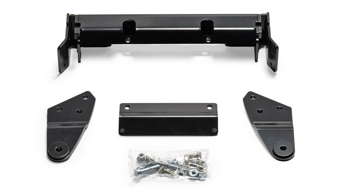 Front Plow Mount Kit for the Honda FourTrax Rubicon