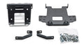 Winch Mount for Honda Fourtrax Rubicon