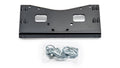Center Plow Mount Kit for the Honda FourTrax Rubicon