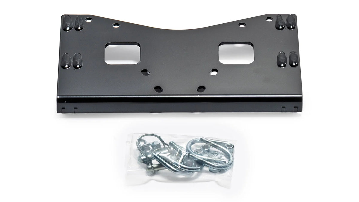 Center Plow Mount Kit for the Honda FourTrax Rubicon